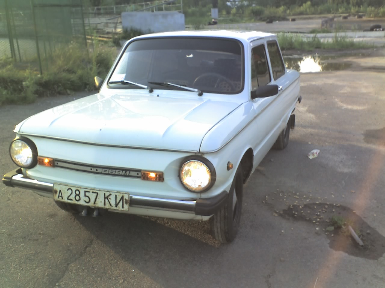 Запис, 25 січня 2010 1