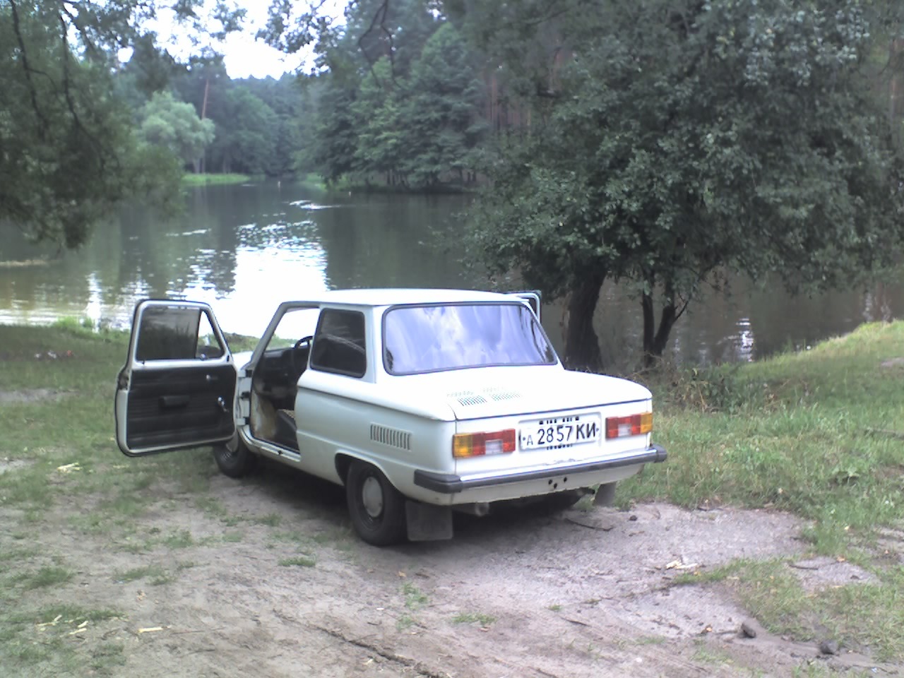 Запис, 25 січня 2010 5
