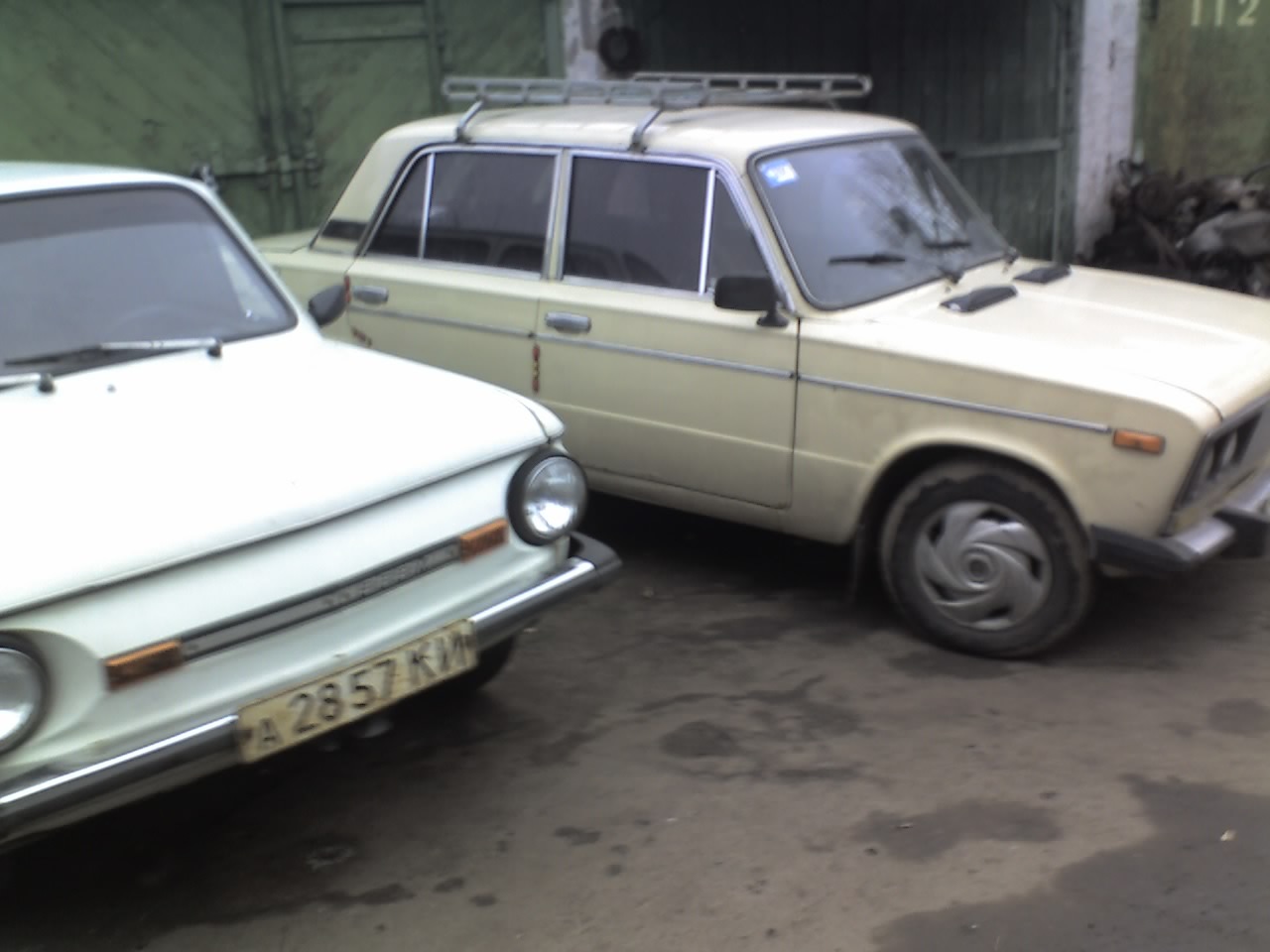 Запис, 25 січня 2010 3
