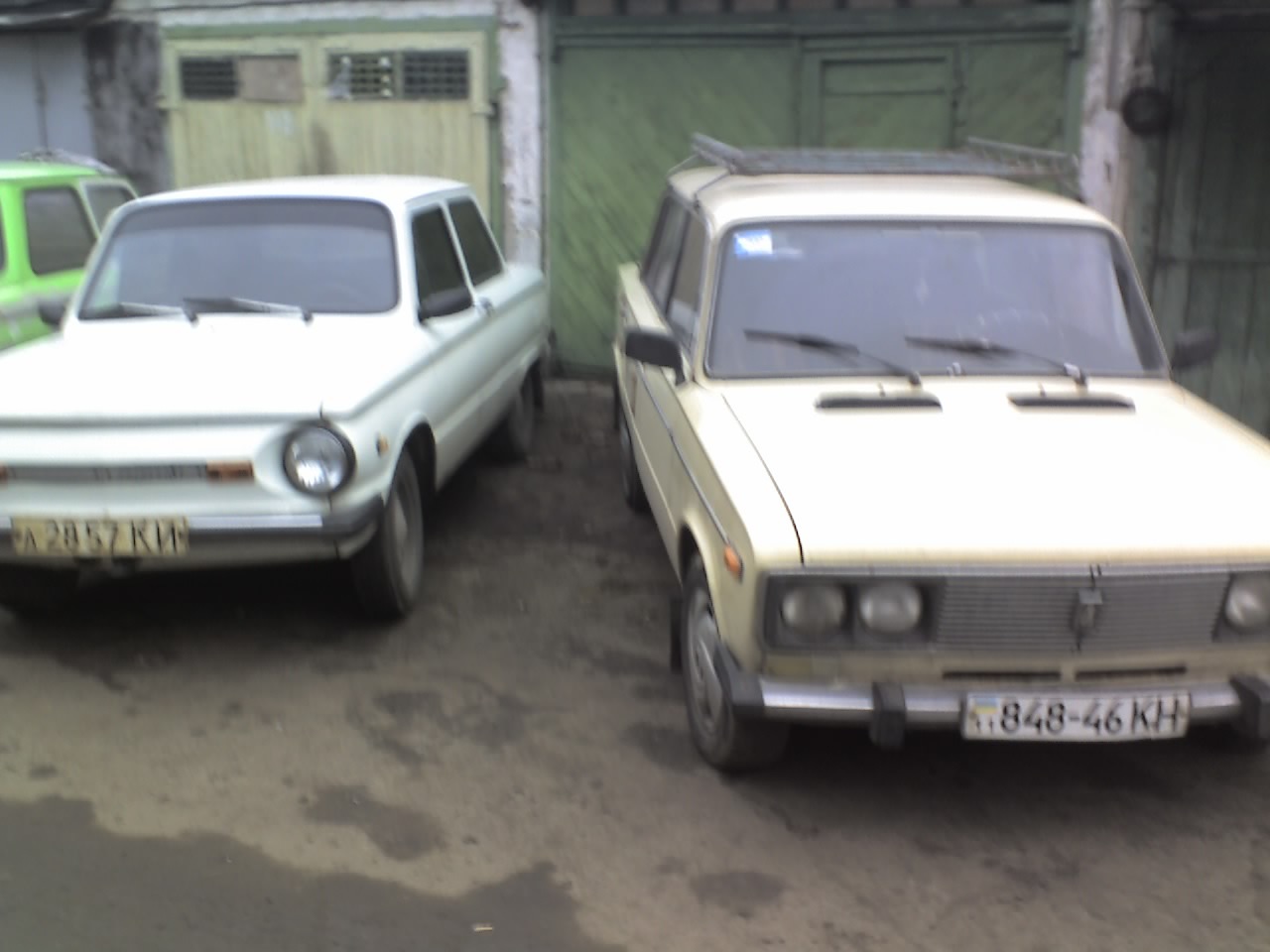 Запис, 25 січня 2010 4