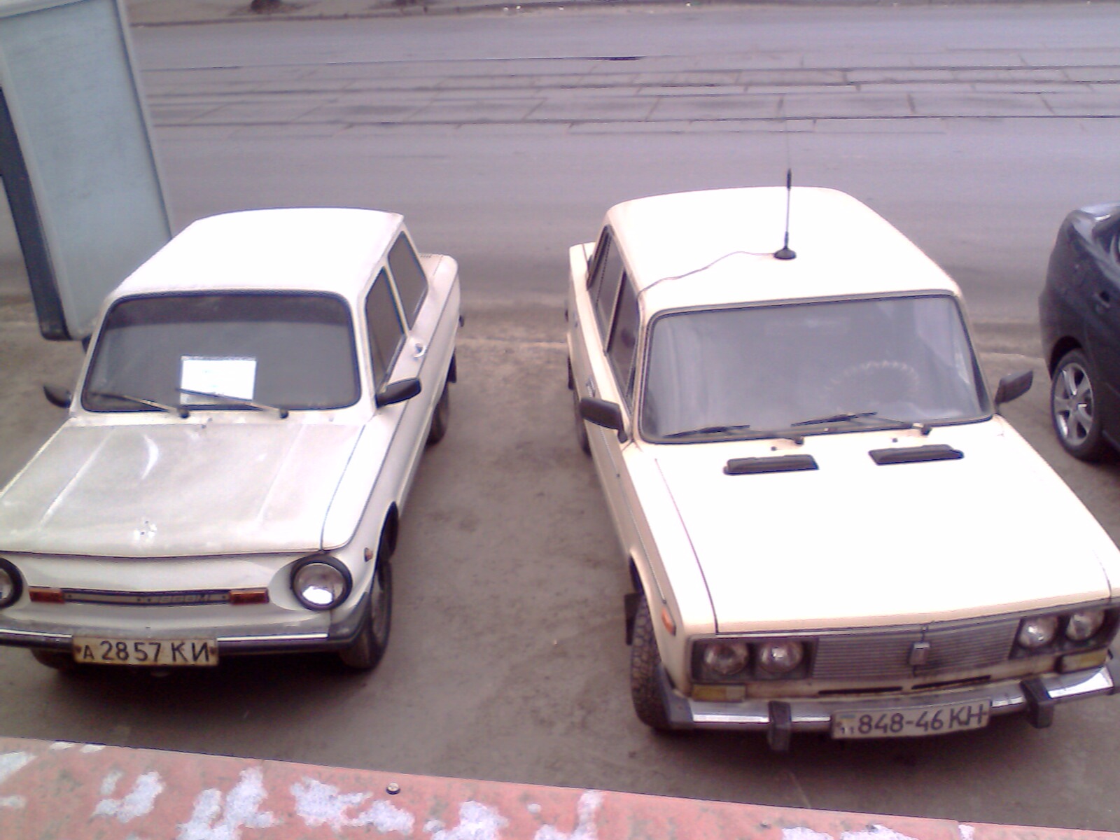 Запис, 25 січня 2010 1