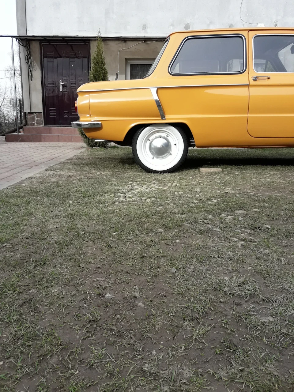 Вайтволли