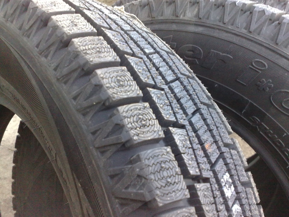 Нові диски та зимова гума Hankook Winter I*Cept W605 5