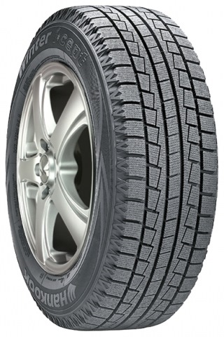 Нові диски та зимова гума Hankook Winter I*Cept W605 1