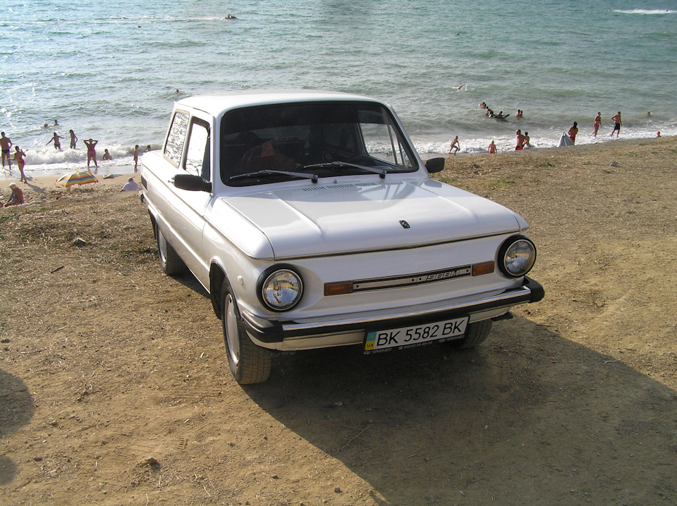 Поїздка на море 2016р. 1