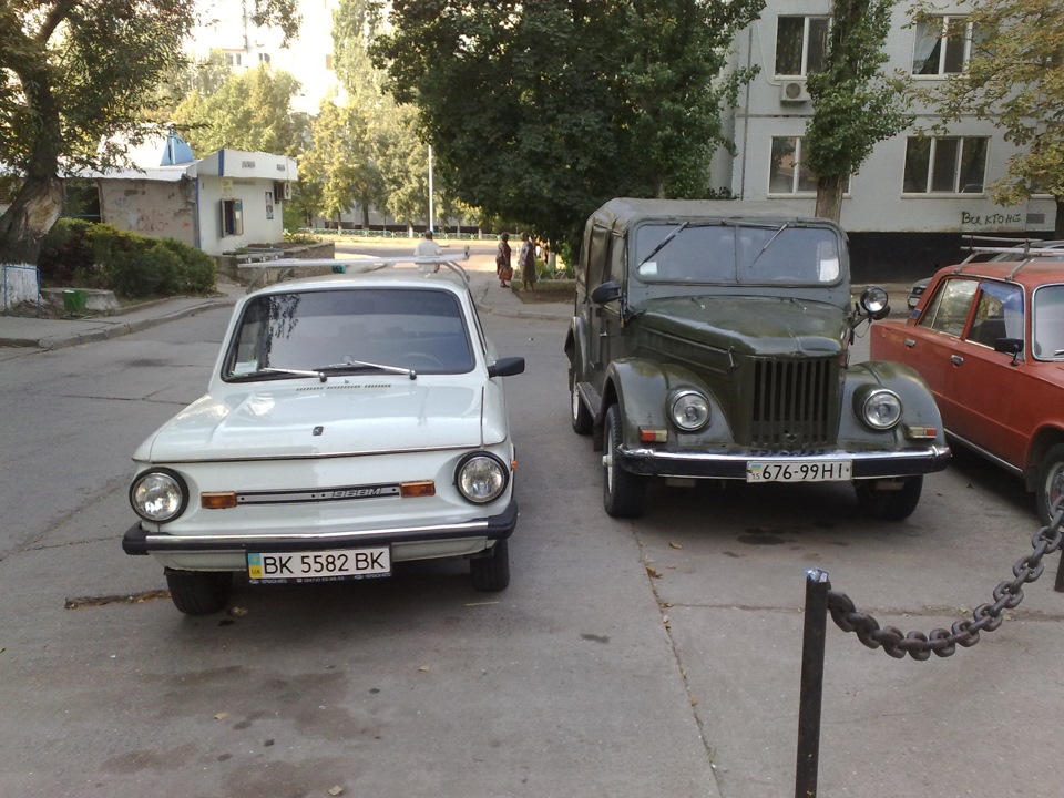 Поїздка на море Одеса 2014р. 2