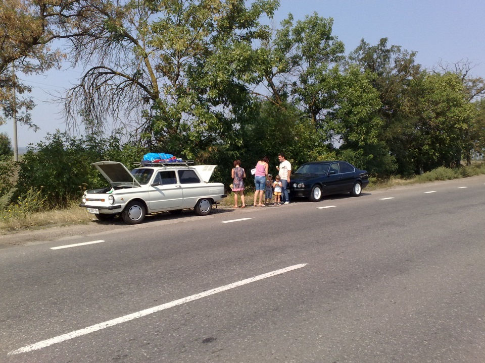 Поїздка на море Одеса 2014р. 3