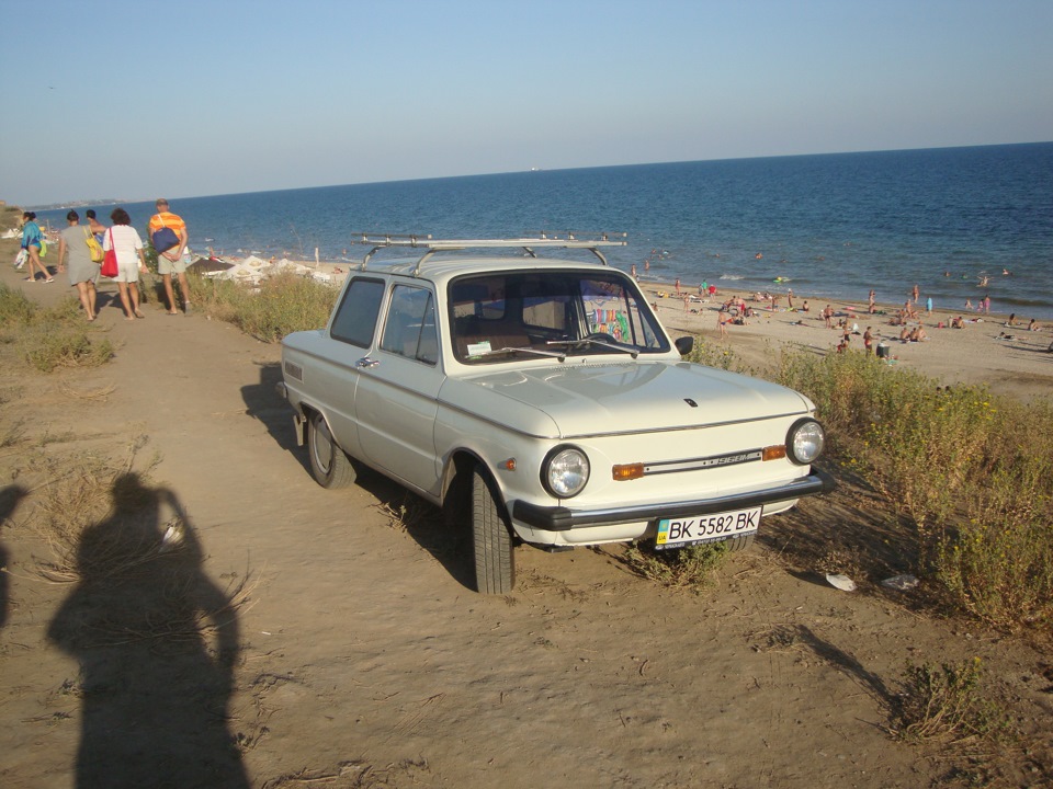 Поїздка на море Одеса 2014р. 5