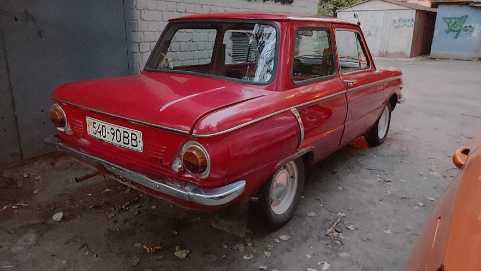 Миймо, чистимо, фарбуємо 4