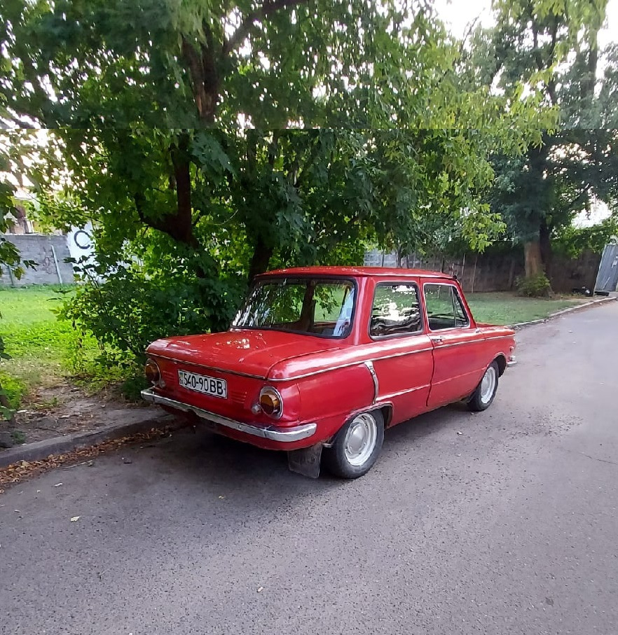 Миймо, чистимо, фарбуємо 3