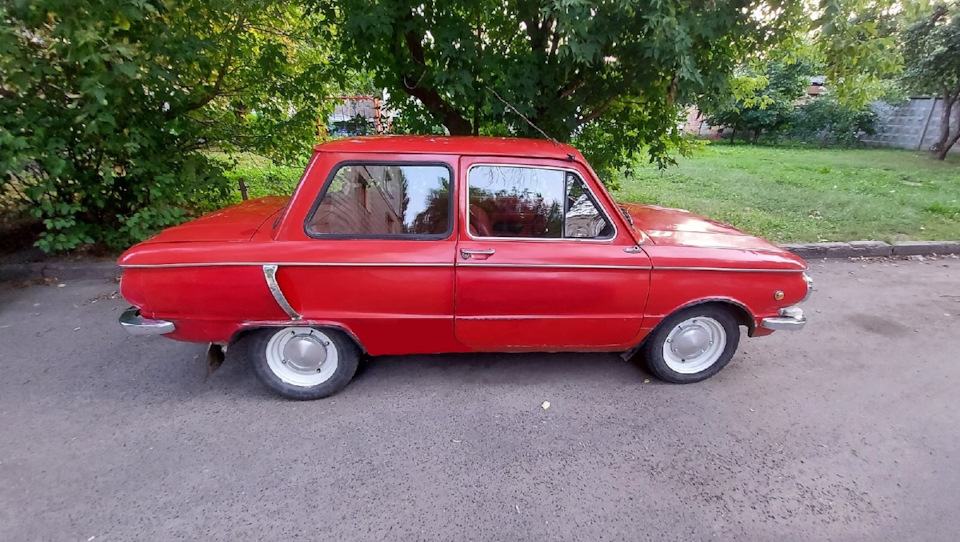 Миймо, чистимо, фарбуємо 2