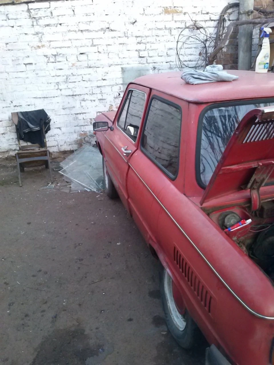 Тоніровка