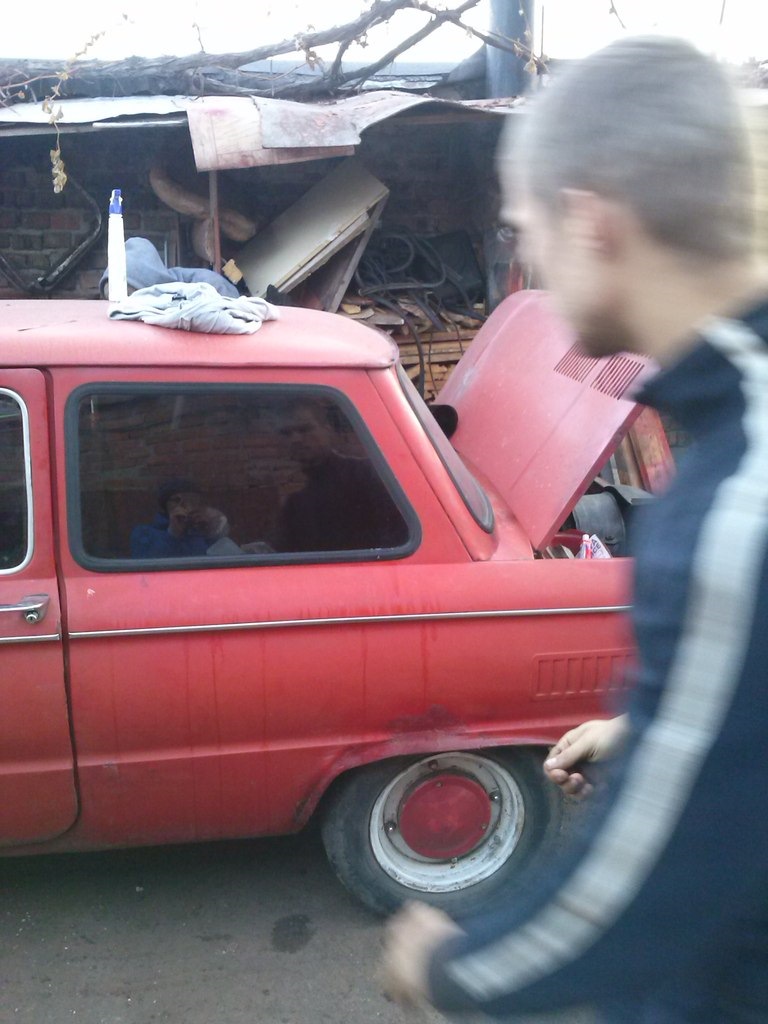 Тоніровка 3