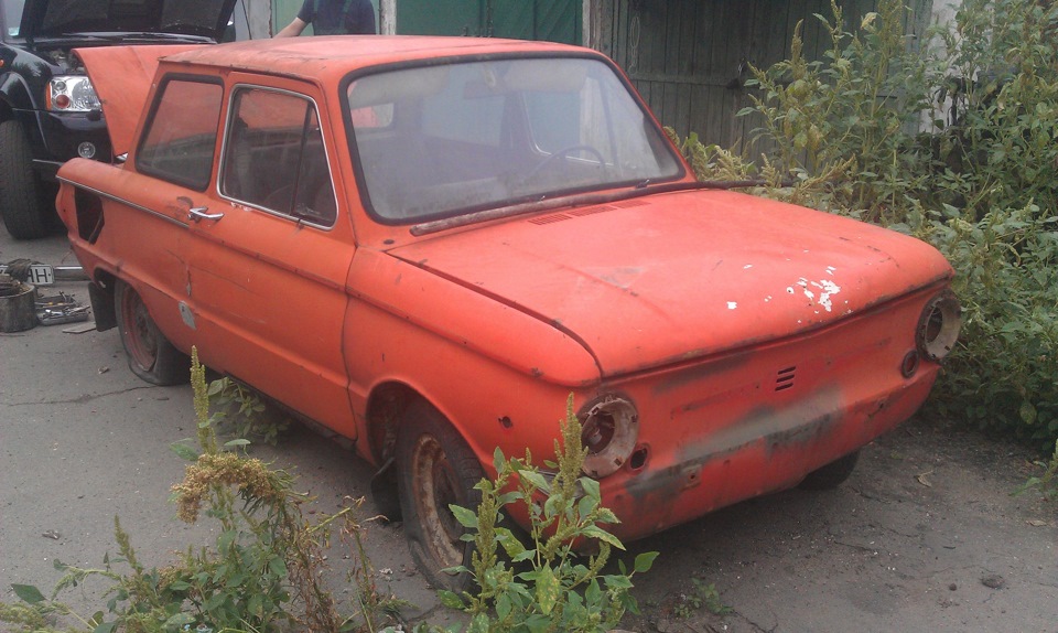 Останній запис. 5