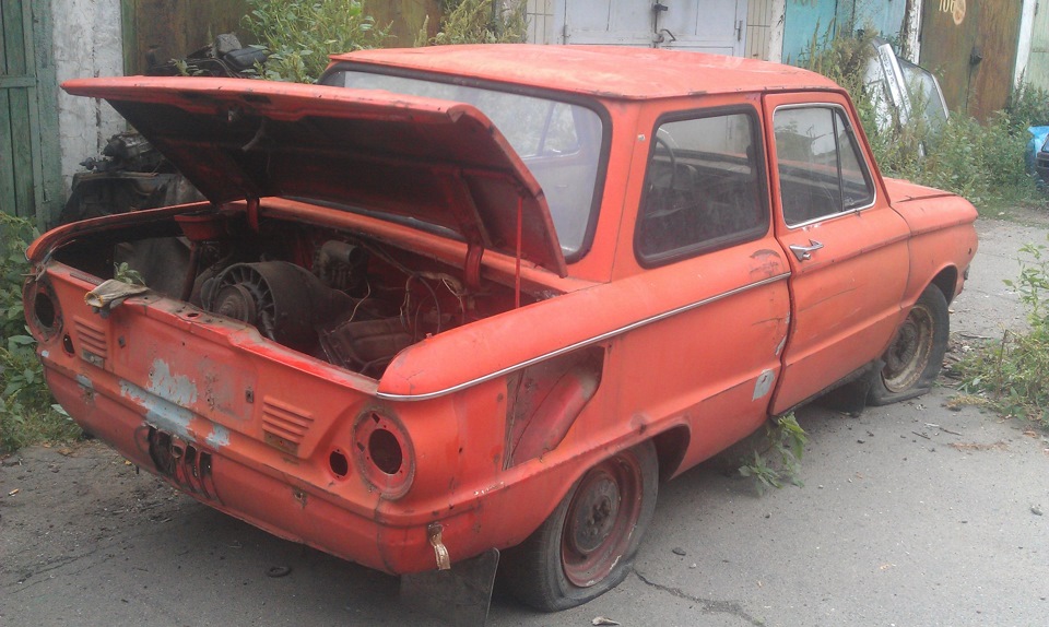 Останній запис. 3