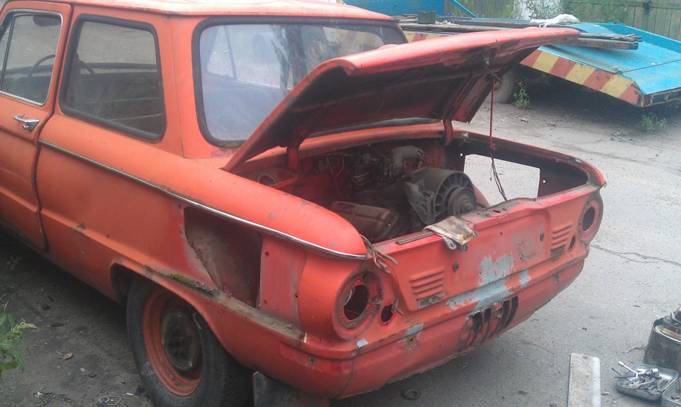 Останній запис. 4