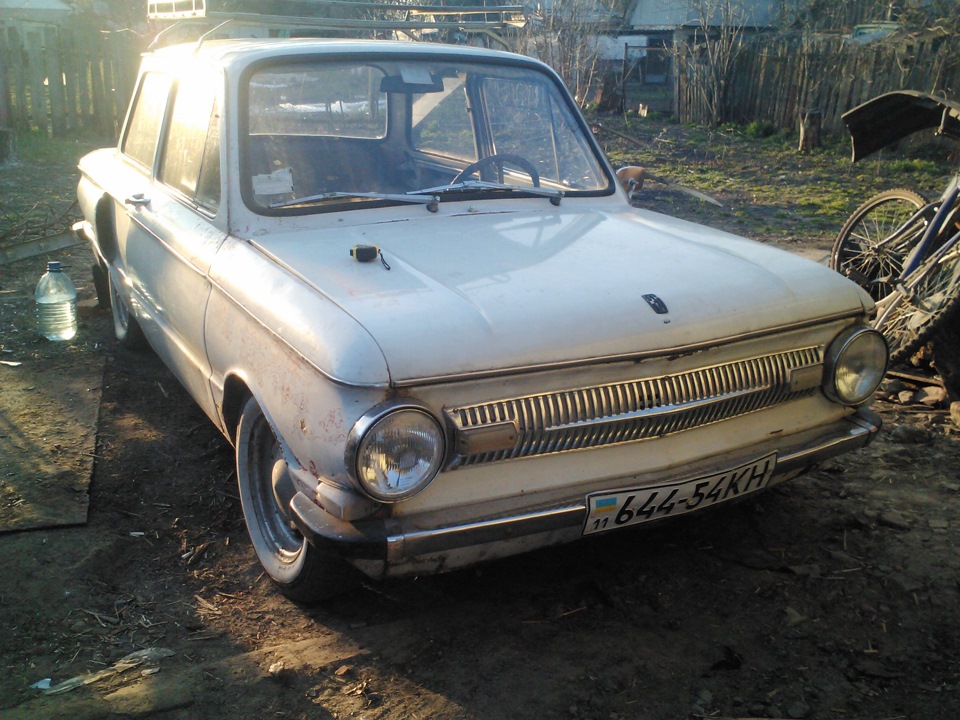 Довариваем. 1