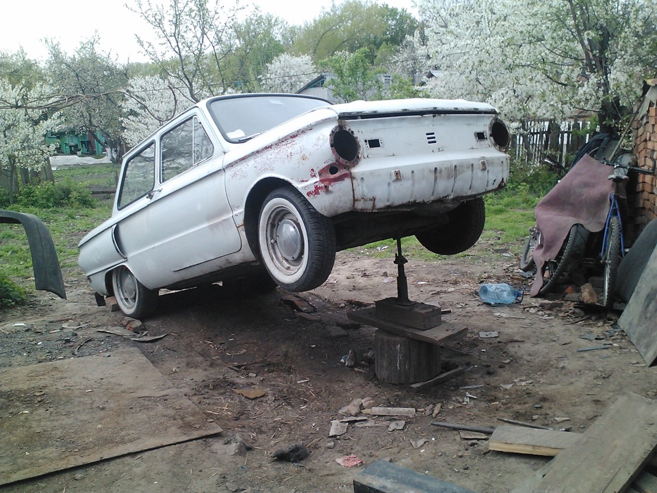 Довариваем. 5