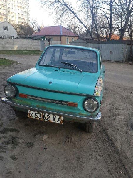 Пробне фото. 1
