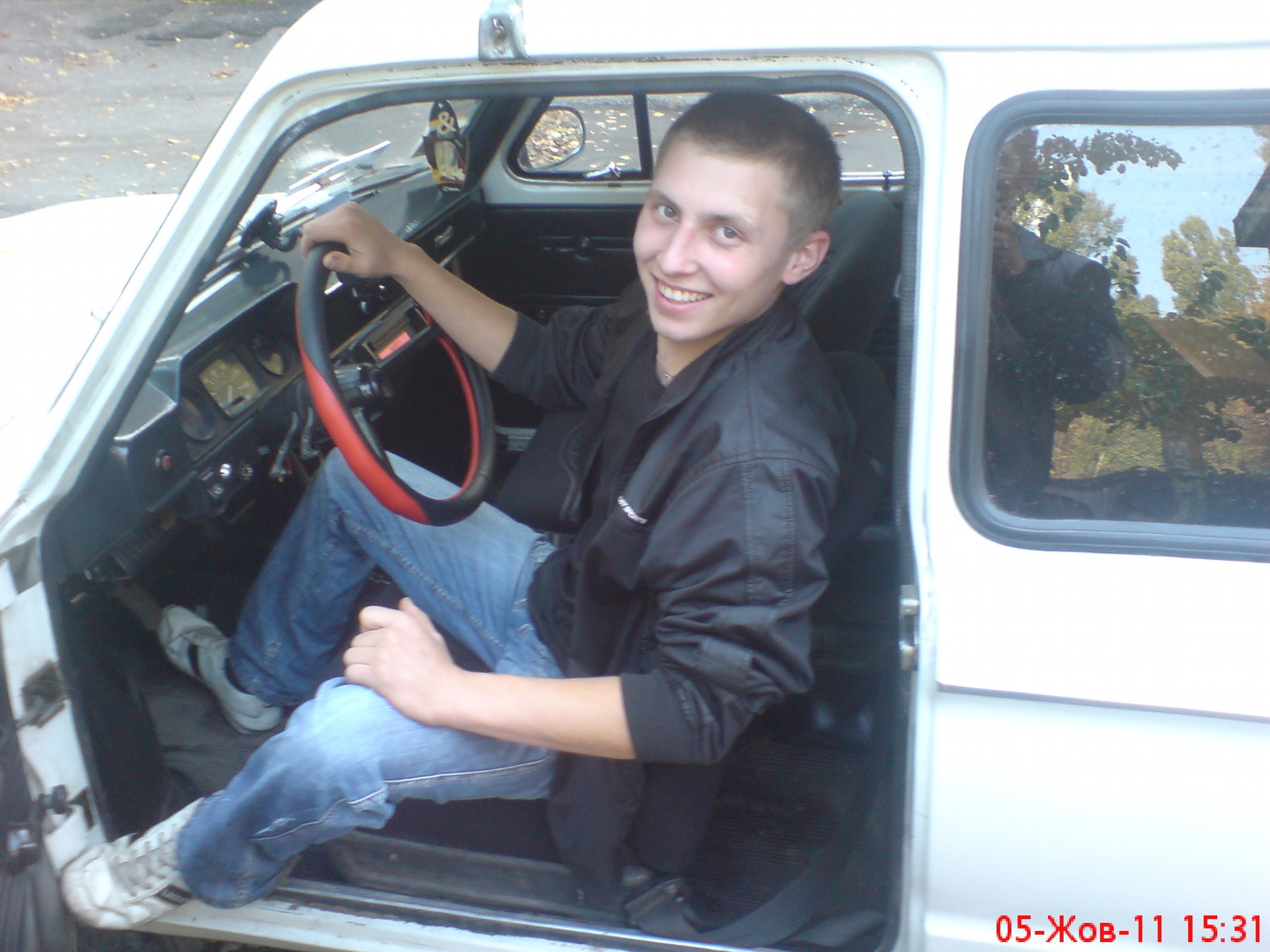 Запис, 5 жовтня 2011 1