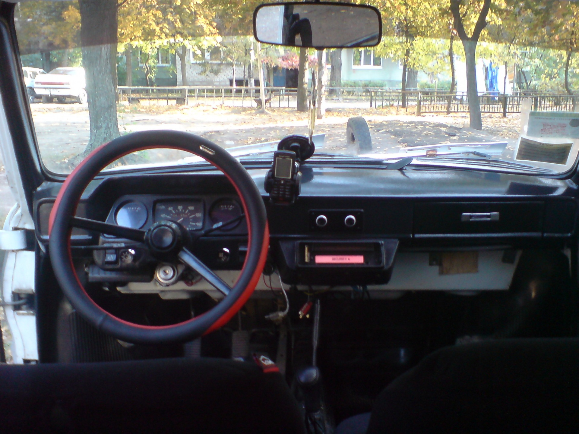 Запис, 5 жовтня 2011 2