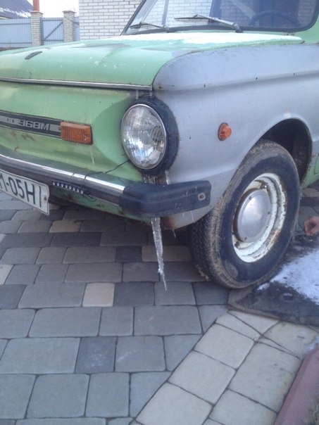 На вулиці весна… 2