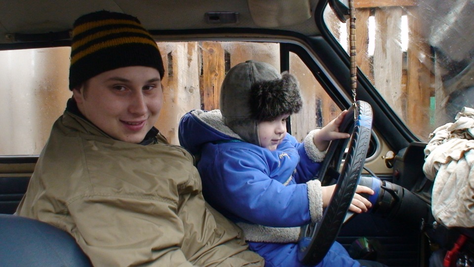 маленький помічник 2