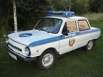 трохи заз тюнінгу 4