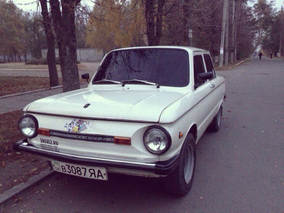 Не ті руки 1