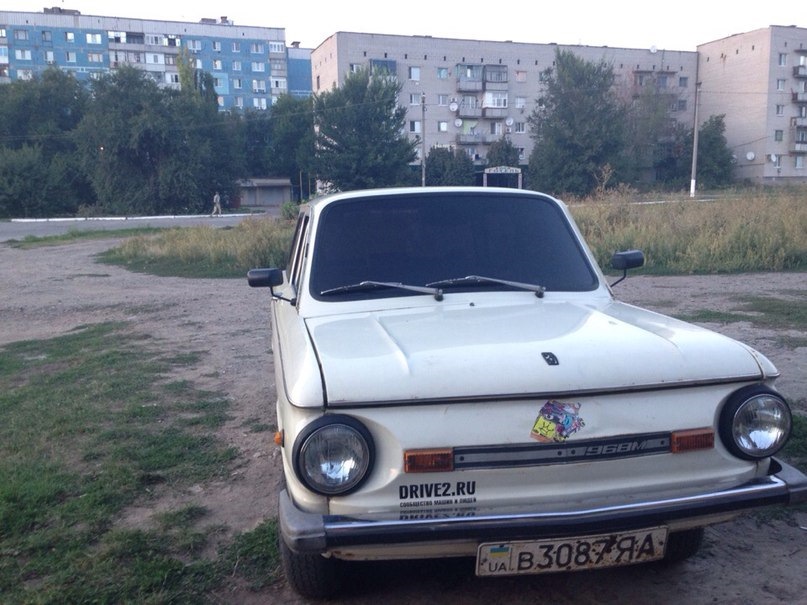 Тонування, дзеркала 5