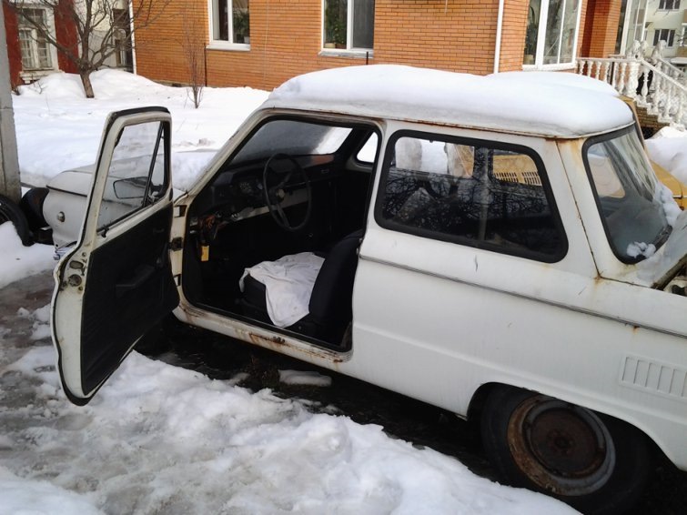З чого все починалося 1