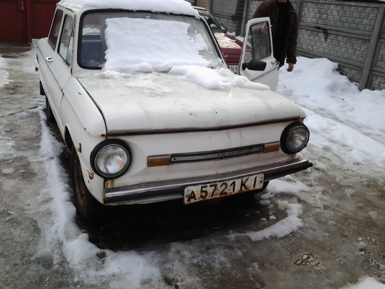 З чого все починалося 2