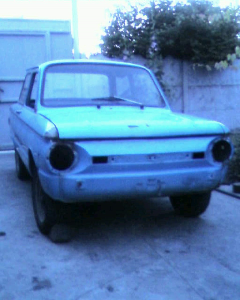 Стан до ремонту 2
