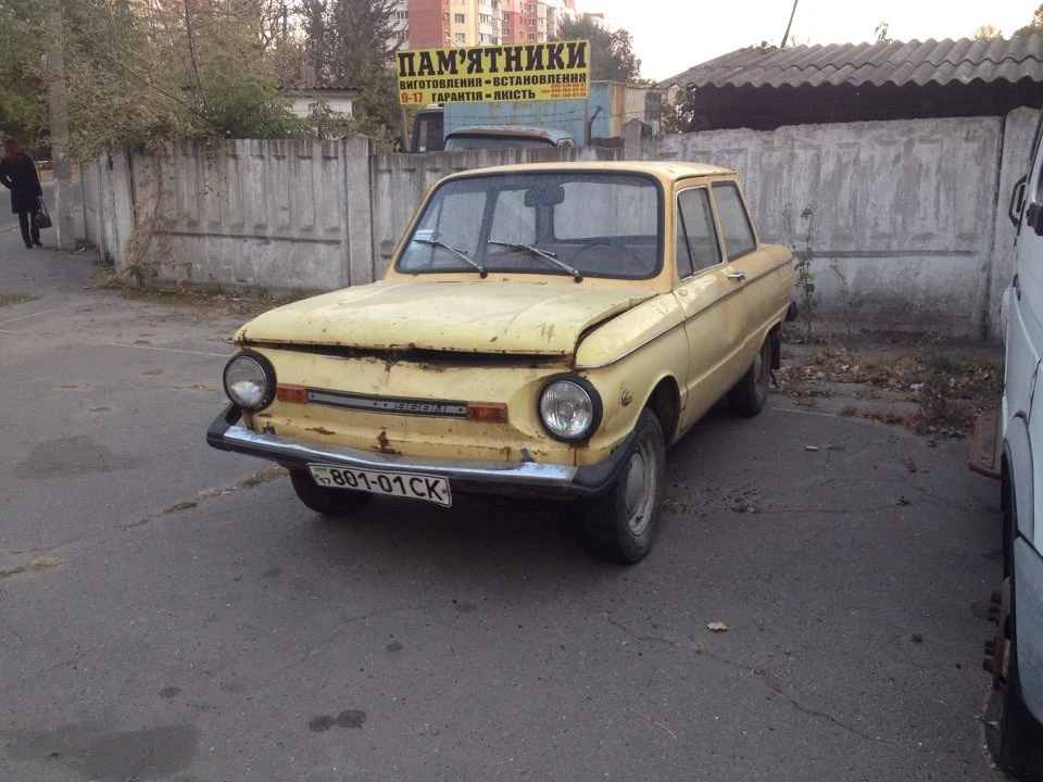 Що маємо на сьогодні(