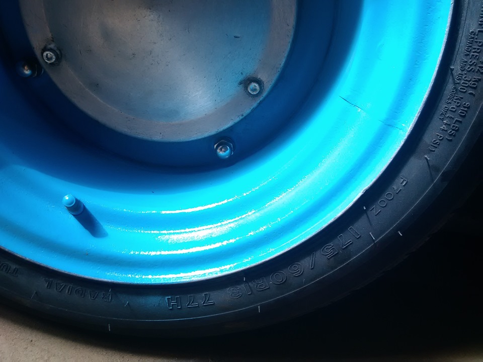 175/60 ​​r13 2