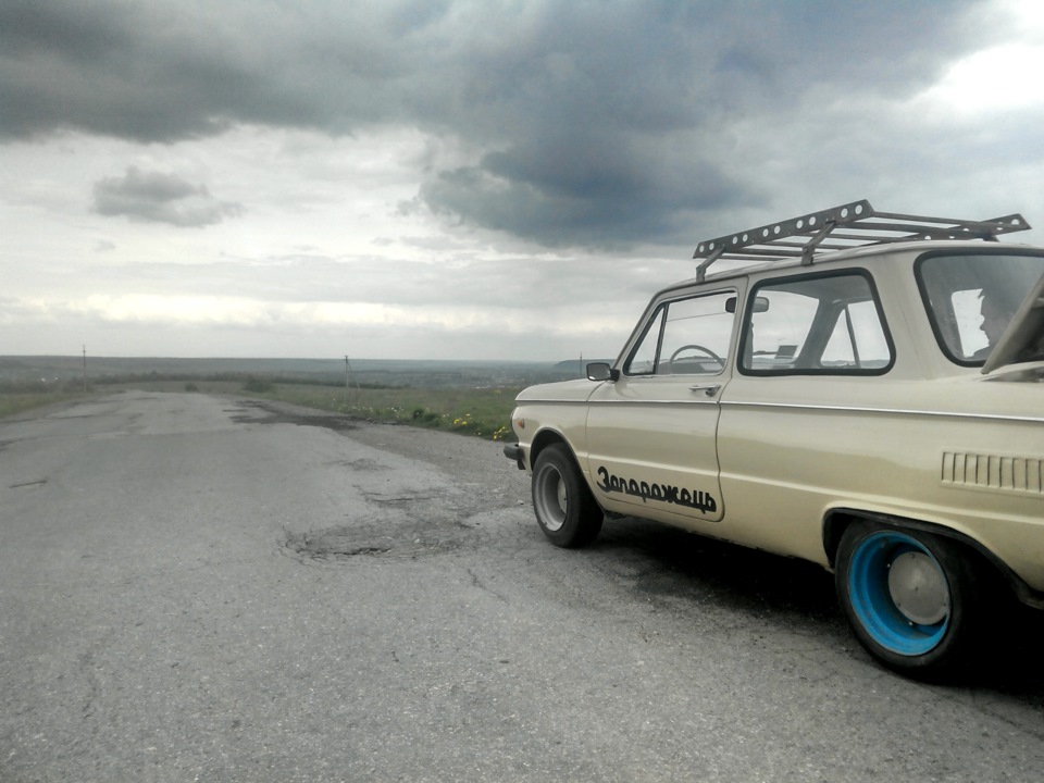 231 КМ 2