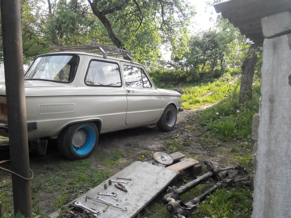 Балка 3