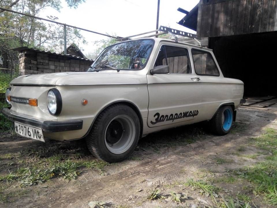 Балка 2