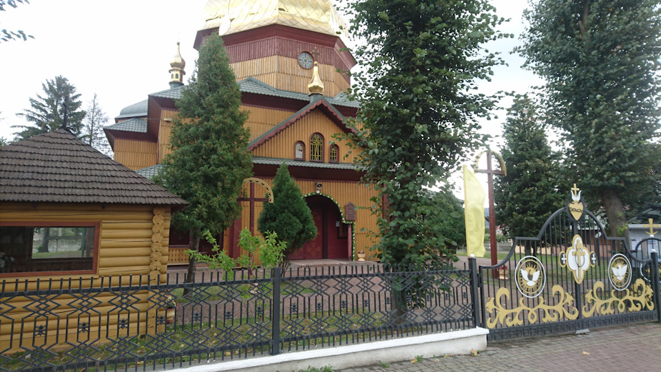 До Львова на кофе 3