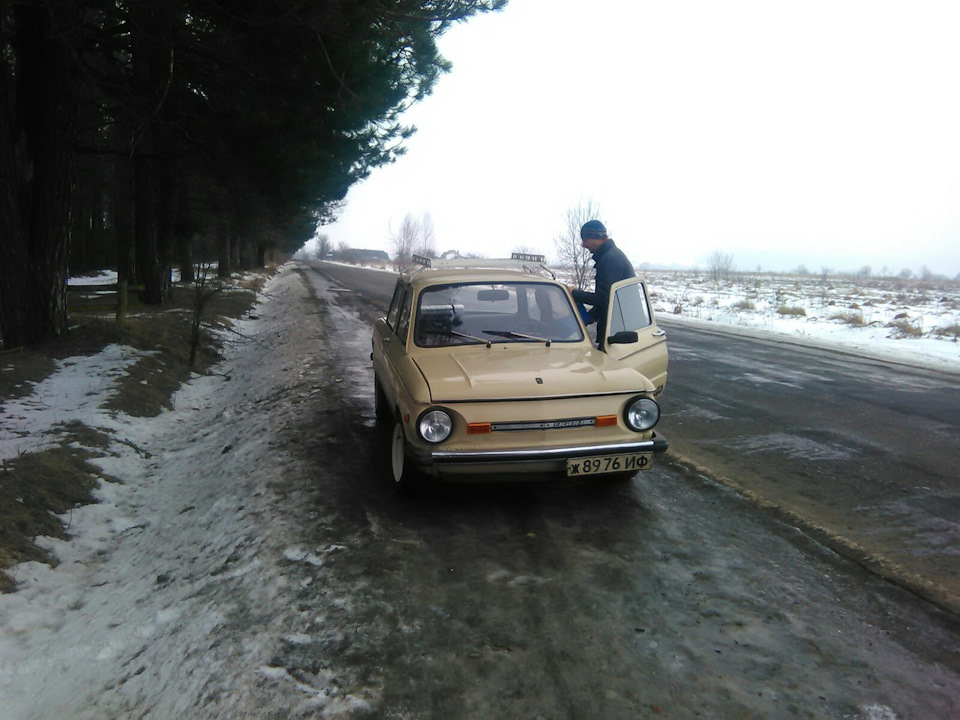 Манявський Скит 1
