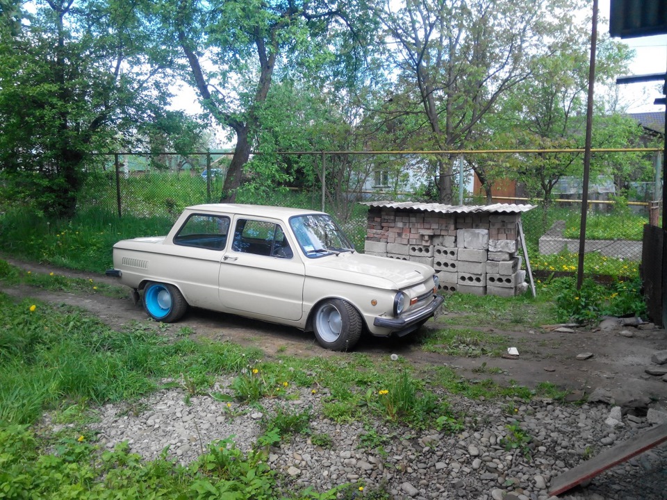 Налаштування балки 3