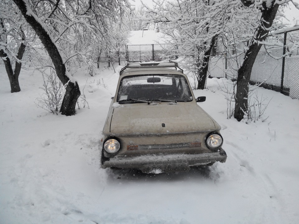 Нічний базар у Коломії 2