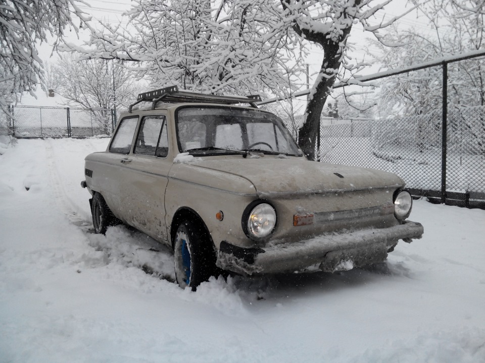 Нічний базар у Коломії 1