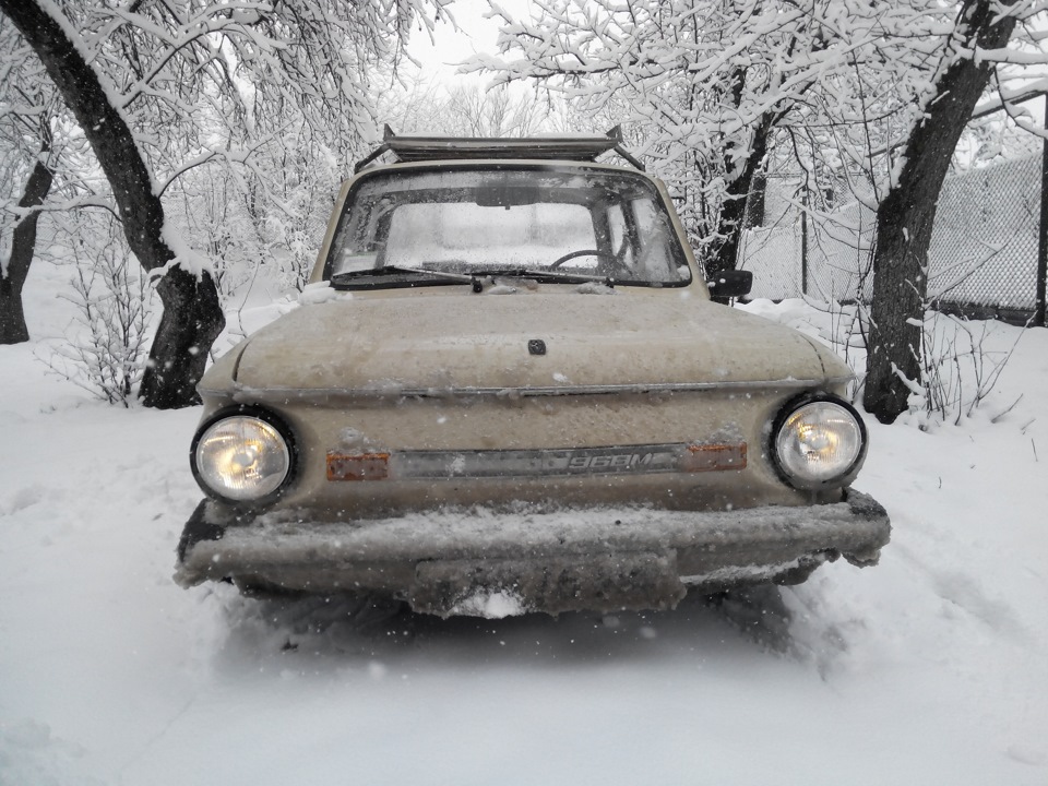 Нічний базар у Коломії 3