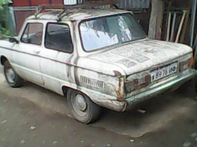 Підготовка до фарбування 2