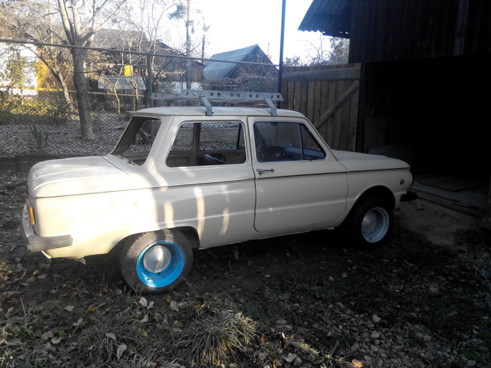 Після фарбування 1