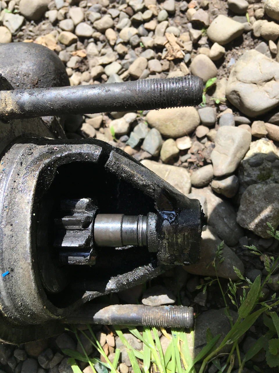 Стартер