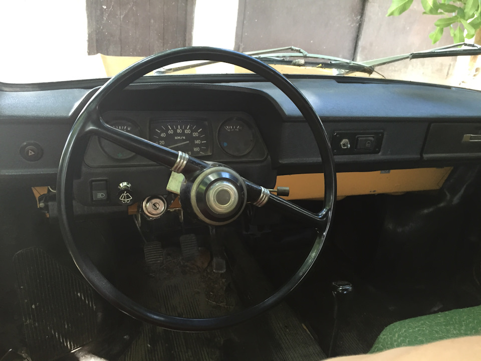 Заз 968м все в оригіналі 5