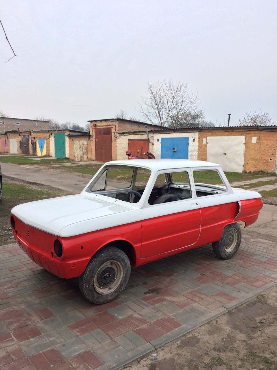 пофарбовано) 4