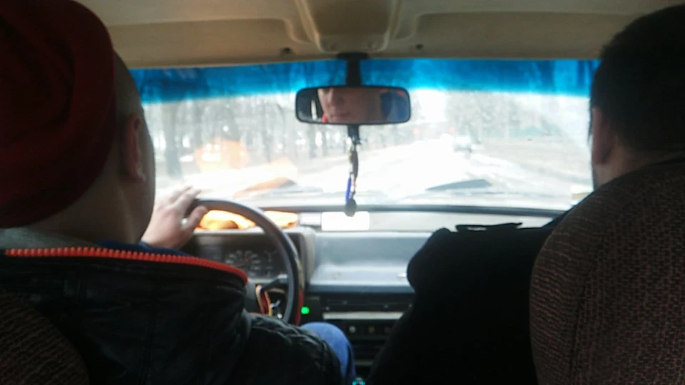 Подорож за Жужею)